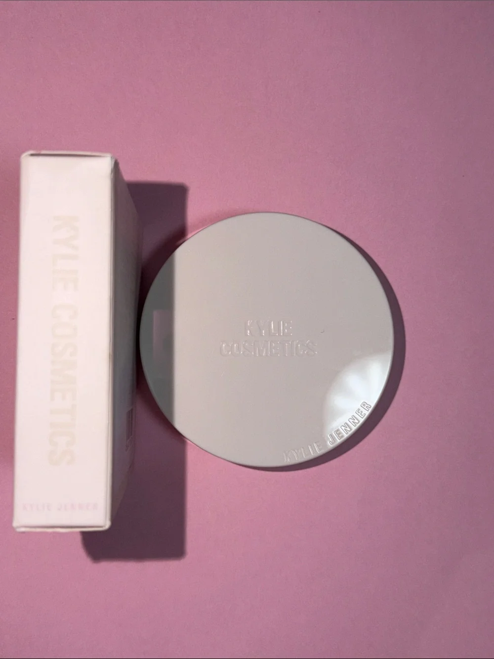 natural blur powder foundation new 0.35 fl oz | smooth + blur